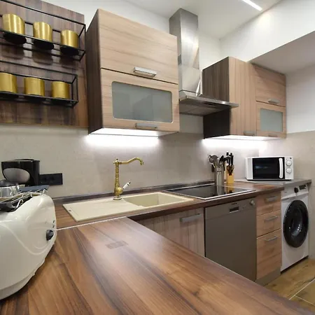 Apartament Antonija *