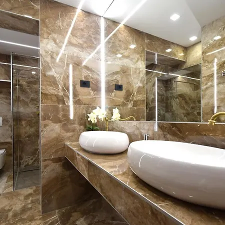Antonija Appartement *