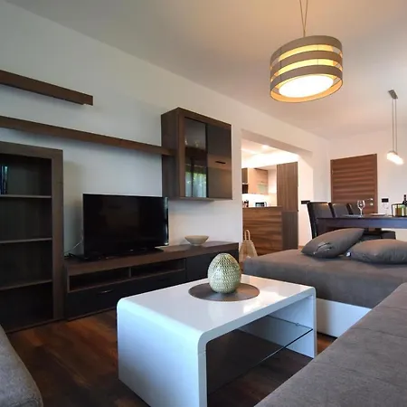 Antonija Apartament *