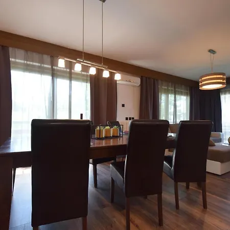 Antonija Appartement