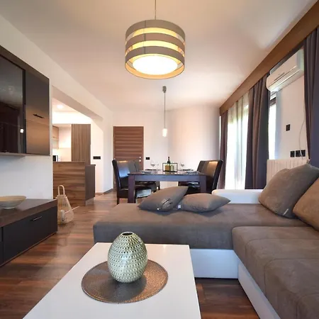 Appartement Antonija Malinska