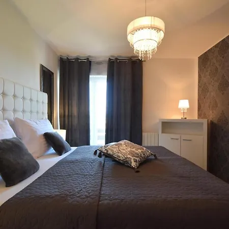Antonija Appartement
