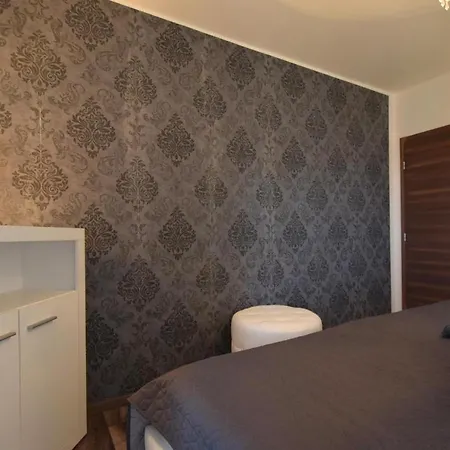 Apartament Antonija Malinska