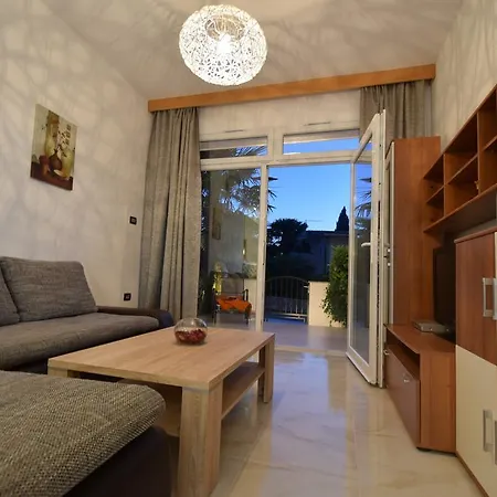 Appartement Antonija