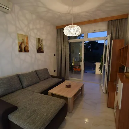 Appartement Antonija