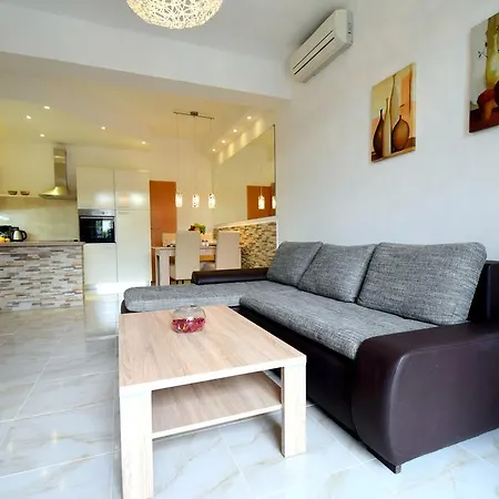 Apartament Antonija Malinska
