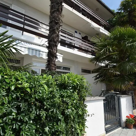 Antonija Appartement *