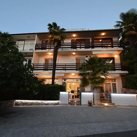 Apartament Antonija Malinska