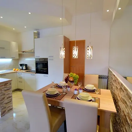 Antonija Apartament Malinska