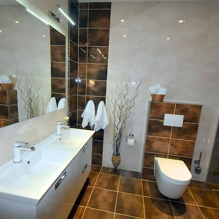Antonija Apartament *