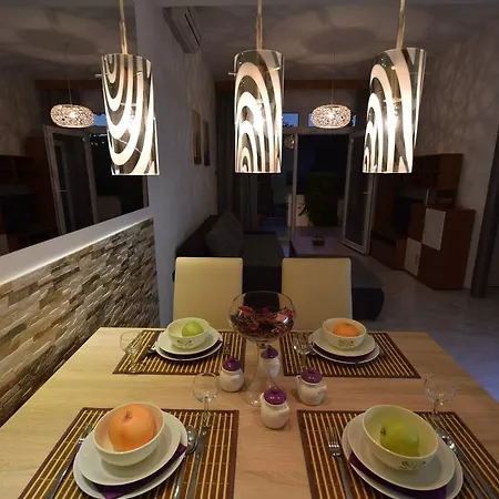 Apartament Antonija *