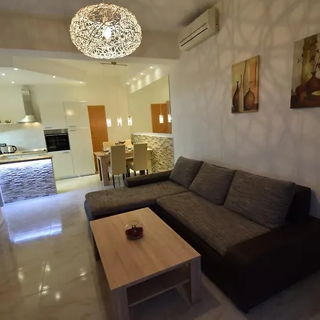 Antonija Appartement Malinska