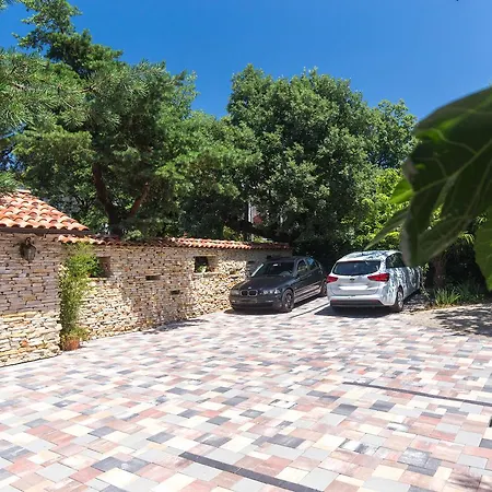 Antonija Apartament *