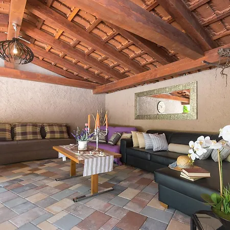 Antonija Appartement *
