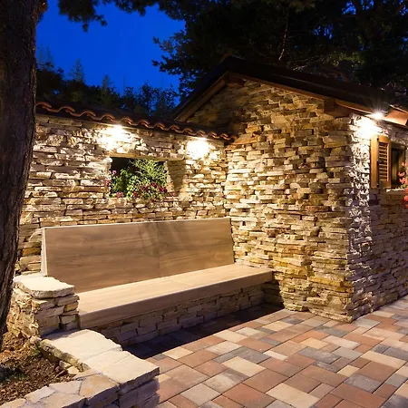 Apartament Antonija