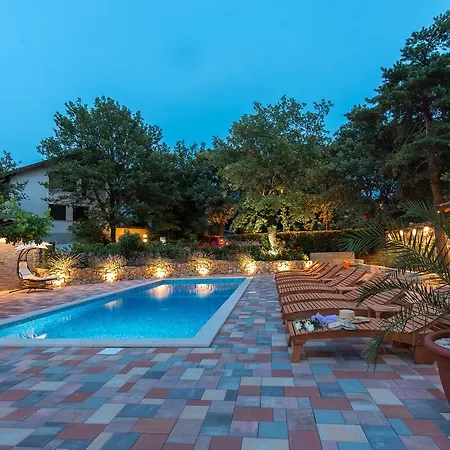 Antonija Apartament *