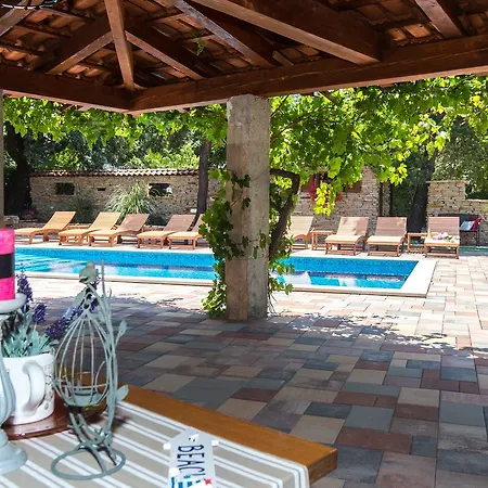 Apartament Antonija Malinska