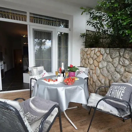 Apartament Antonija *