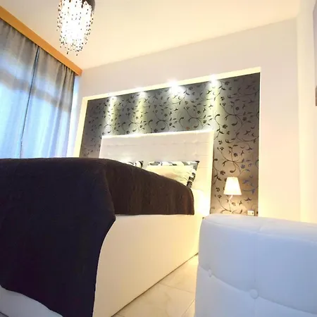 Antonija Apartman