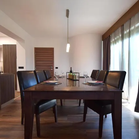 Apartment Antonija *