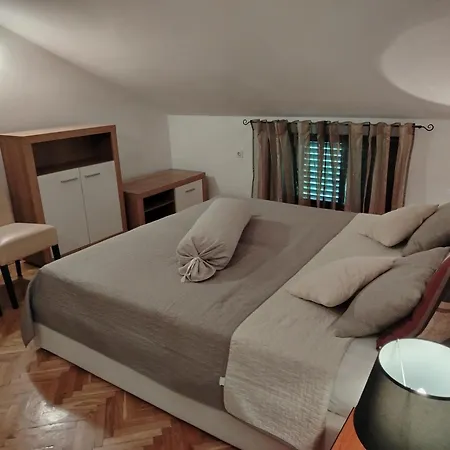 Apartment Antonija