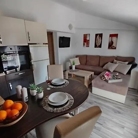 Apartment Antonija Malinska
