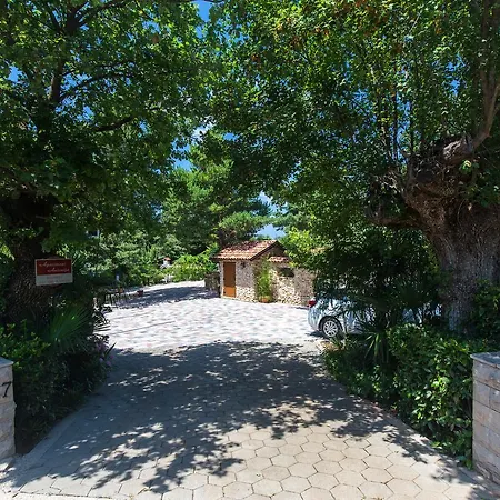 Apartman Antonija