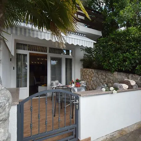 Apartman Antonija *
