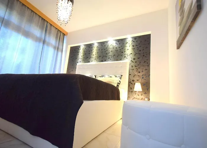 Antonija Appartement