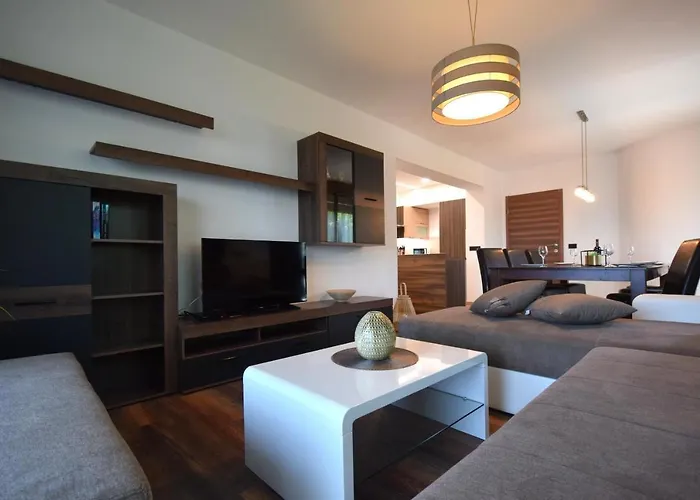 Antonija Appartement *