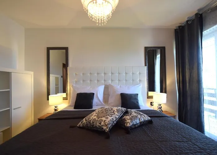 Antonija Appartement *