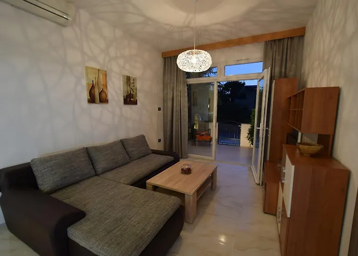 Appartement Antonija
