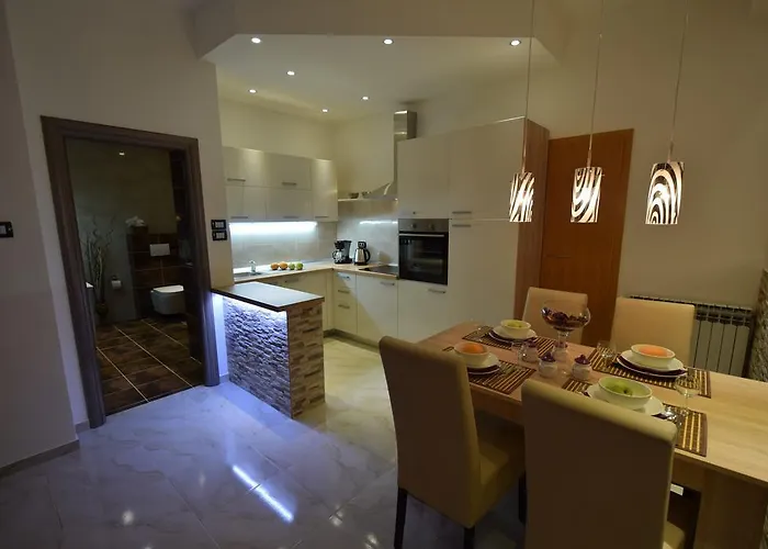 Antonija Appartement