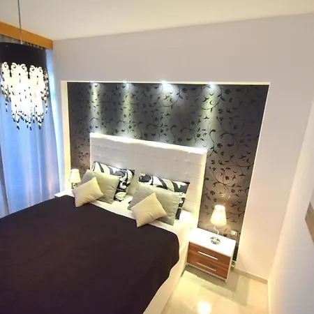 Lejlighed Antonija *