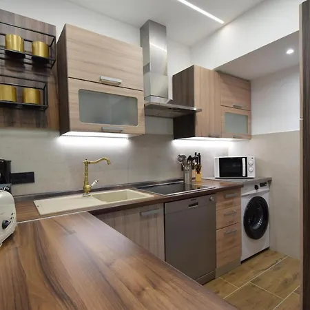 Antonija Lejlighed Malinska