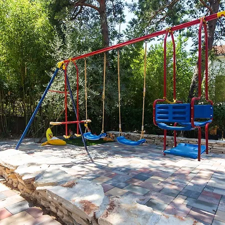 Lejlighed Antonija *