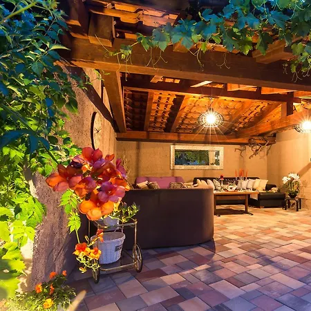 Lejlighed Antonija Malinska