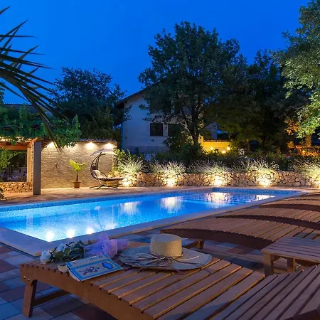 Lejlighed Antonija Malinska