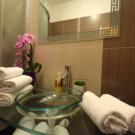 Lejlighed Antonija *